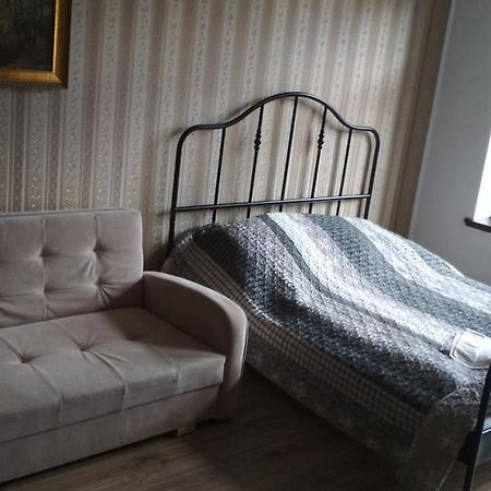 Centrum Apartament Sedziego Swidnica  Luaran gambar