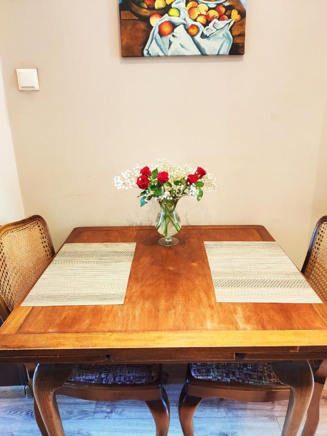 Centrum Apartament Sedziego Swidnica  Luaran gambar
