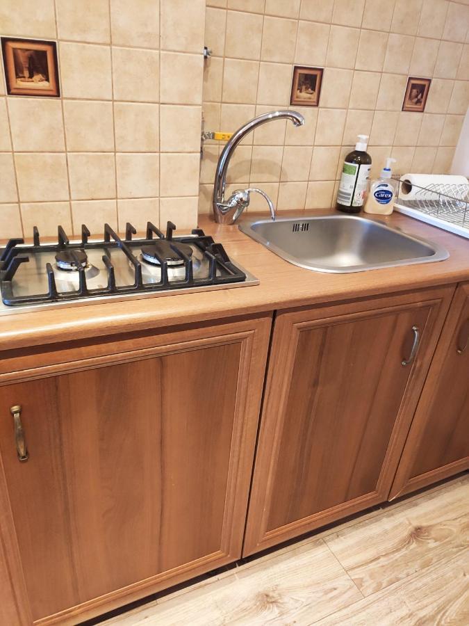 Centrum Apartament Sedziego Swidnica  Luaran gambar